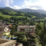 Hotel In The Heart Of The Alps