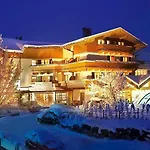 호텔 In The Heart Of The Alps