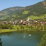 In The Heart Of The Alps