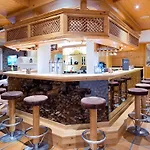 Hotell In The Heart Of The Alps