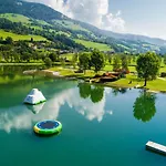 In The Heart Of The Alps