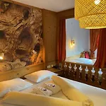 In The Heart Of The Alps Hotell 4*