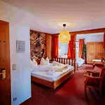 In The Heart Of The Alps 4* Uttendorf
