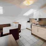 Hotell In The Heart Of The Alps 4*