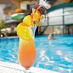 In The Heart Of The Alps Hotell