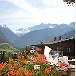 Hotell In The Heart Of The Alps