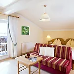 Hotell In The Heart Of The Alps 4*