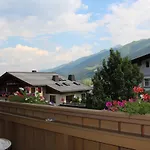 In The Heart Of The Alps Hotell 4*