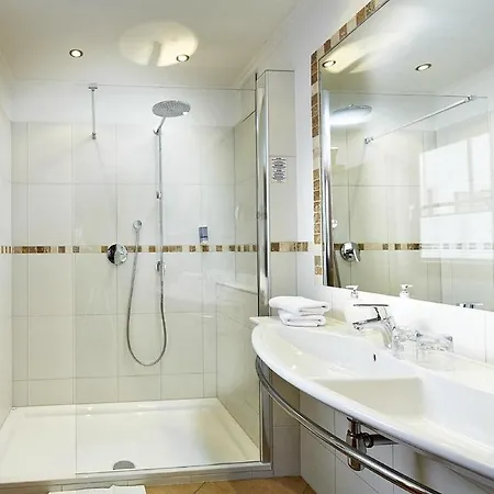 In The Heart Of The Alps Hotel 4*