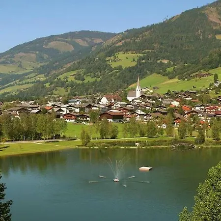 In The Heart Of The Alps