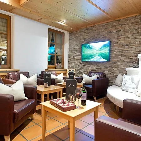 In The Heart Of The Alps 4*