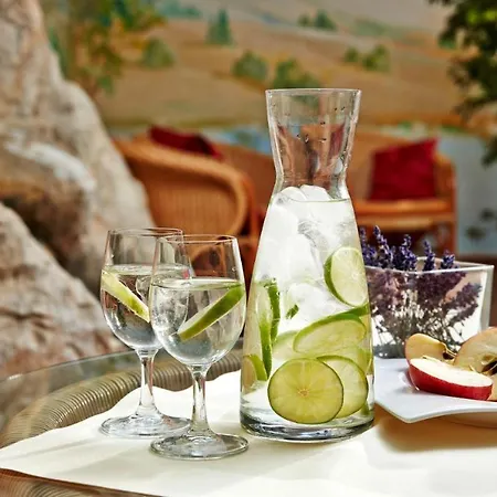 In The Heart Of The Alps 4*