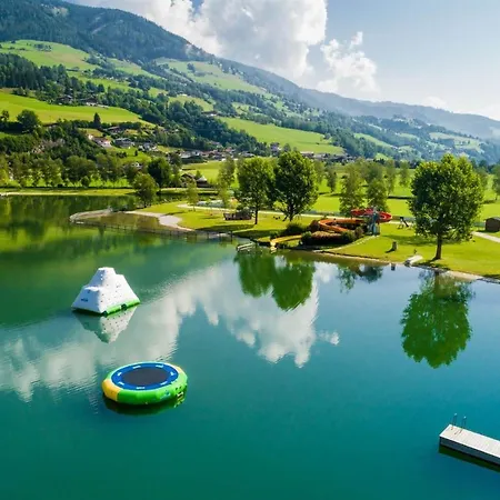 In The Heart Of The Alps