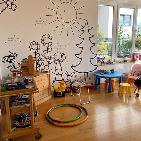 In The Heart Of The Alps 4* Uttendorf