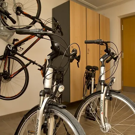 In The Heart Of The Alps 酒店 4*