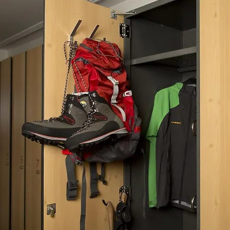 Hotel In The Heart Of The Alps Uttendorf