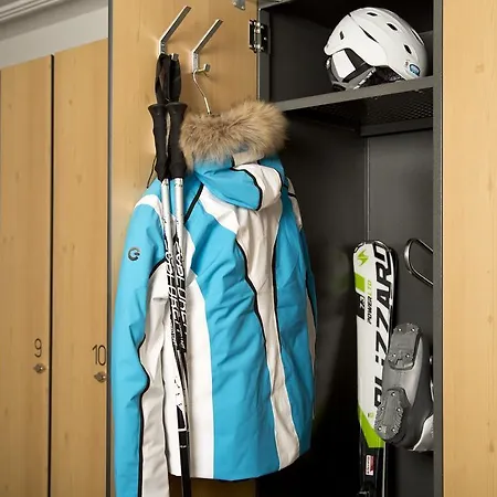 In The Heart Of The Alps