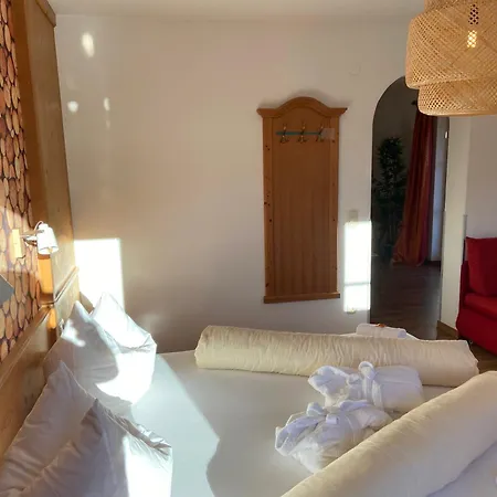 In The Heart Of The Alps Uttendorf