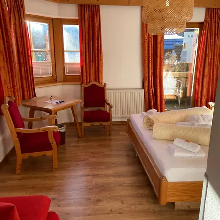 In The Heart Of The Alps 4* Uttendorf