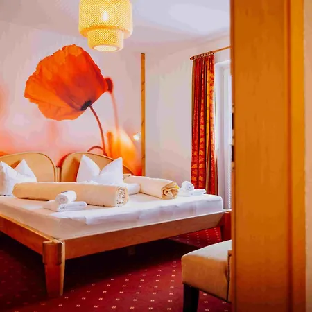 Hotel In The Heart Of The Alps 4*