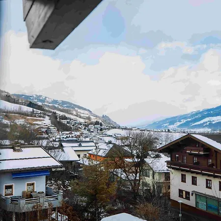 In The Heart Of The Alps Hotel Uttendorf