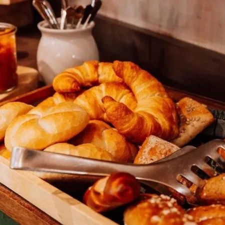 In The Heart Of The Alps 4*