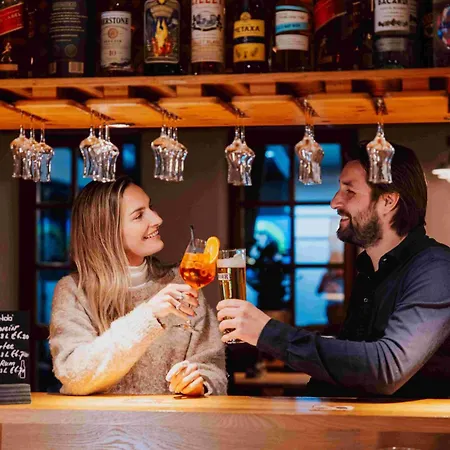 In The Heart Of The Alps 4* 乌滕多夫