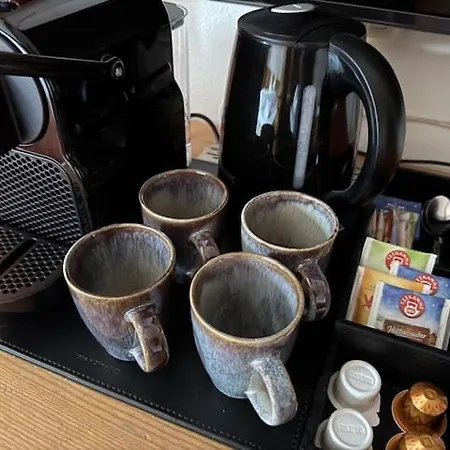 In The Heart Of The Alps 4* 乌滕多夫