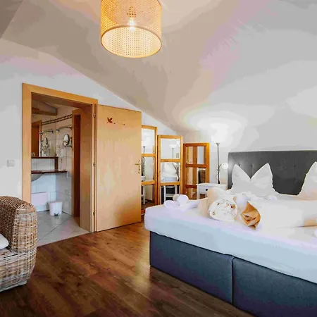 Hotel In The Heart Of The Alps