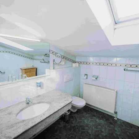 In The Heart Of The Alps Hotel Uttendorf