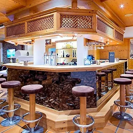 Hotel In The Heart Of The Alps Uttendorf