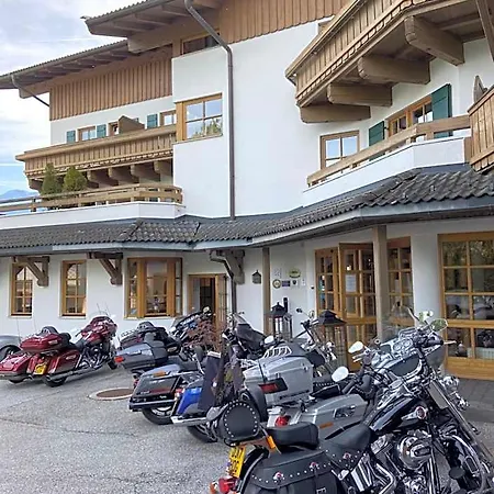 ホテル In The Heart Of The Alps