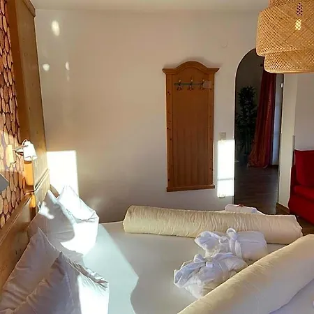Hotel In The Heart Of The Alps 4*