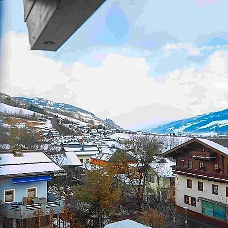 In The Heart Of The Alps Hotel