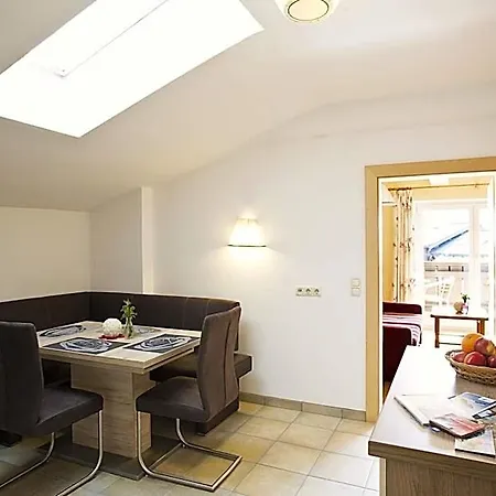 In The Heart Of The Alps 4*