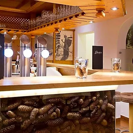 In The Heart Of The Alps 4* Uttendorf