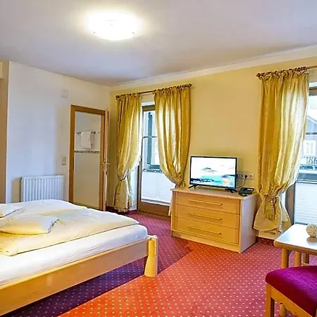 In The Heart Of The Alps Hotel Uttendorf