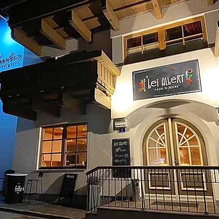 In The Heart Of The Alps 4* Uttendorf