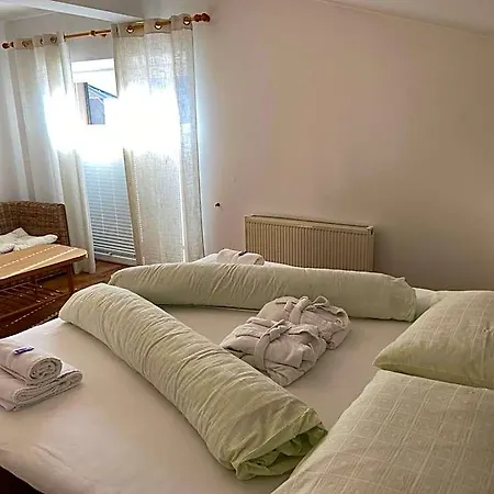 In The Heart Of The Alps Hotel 4*