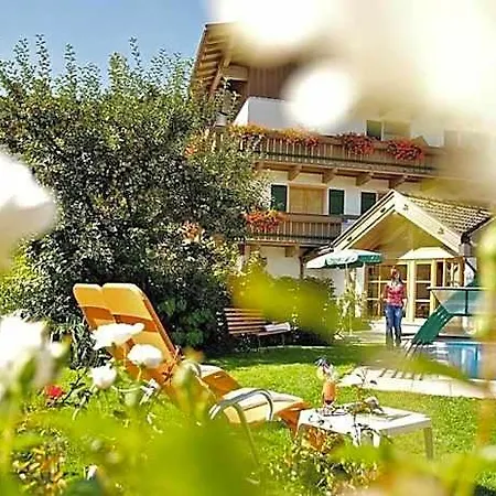 In The Heart Of The Alps 4*