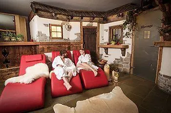 In The Heart Of The Alps 酒店 乌滕多夫