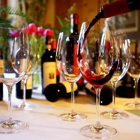 In The Heart Of The Alps 4*