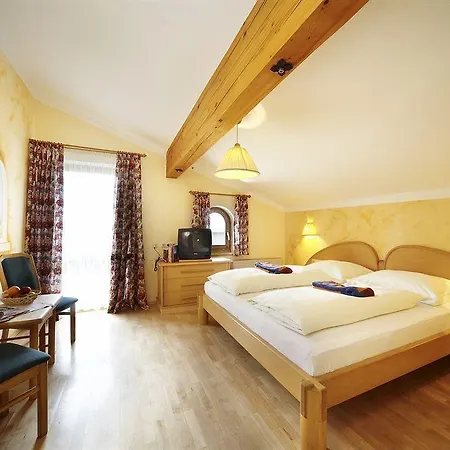 In The Heart Of The Alps