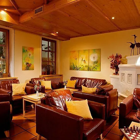 In The Heart Of The Alps 4* Uttendorf