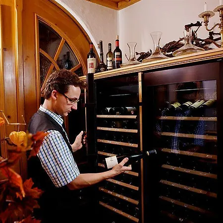 In The Heart Of The Alps 4*