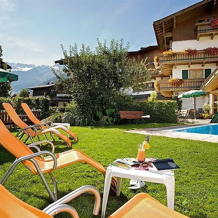 In The Heart Of The Alps