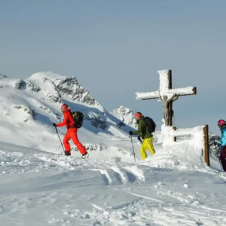 In The Heart Of The Alps 4*