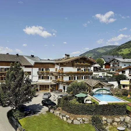 In The Heart Of The Alps