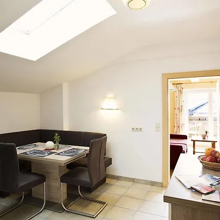 In The Heart Of The Alps 4*