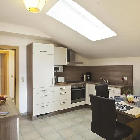 酒店 In The Heart Of The Alps